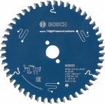 BOS Bosch Circular saw blade for high pressure laminates 165mm (2.608.644.133)