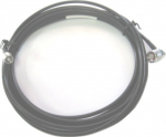 ZEBRA CABLE RFID ANT LMR240, 30 FEET 9 M FOR FX9500 USE