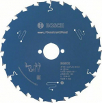 BOS Bosch Tarcza pilarska Expert for Construct Wood 190 x 30mm 24z (2608644139)