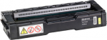 Kyo Kyocera TK 150Y - Gelb - original - Toner cartridge