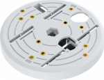 Axis T91A23 TILE GRID CEIL MNT 4P, T91A23, Mount, White