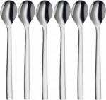 WMF Nuova Spoon-Set 6pc. Latte Macchiato