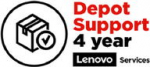 LENOVO ThinkPlus ePac 4Y Depot/CCI upgrade from 2Y Depot/CCI