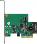 DELOCK PCI Express Card to 1 x internal USB 3.2 Gen 2 key A