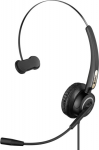 Sandberg USB Office Headset Pro Mono, USB Office Headset Pro Mono