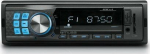 Radio Car Muse Muse M-195 Car Radio with Bluetooth, 4 x 40 W