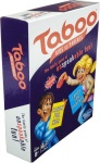 Hasbro Taboo families Edition, 8 Jahr(e), Family game
