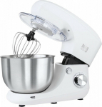 TEESA Robot kitchen Easy Cook Single White