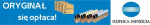 Toner Konica Minolta Toner Konica Minolta TNP-92Y doC3120i 4 000str.| yellow
