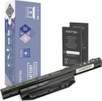 MITSU Battery do Fujitsu Lifebook E753 4400 mAh (48 Wh) 10.8 - 11.1 Volt