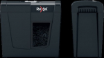 Electrolux Shredder Rexel Secure X6 Cross Cut Paper Shredder P4, 6sheets, 10 L. waste bin