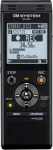 Olympus OM System WS-883 8GB black, incl Ni-MH batteries