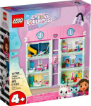 Lego Gabi& 10788 Koci Domek Gabi