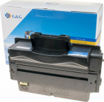 Toner G&G G&G Compatible toner z Samsung MLT-D205, NT-PS3310XC(D205L), black, 5000s