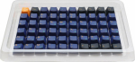 Ducky Horizon PBT Tripleshot Set - 133 Keycaps, ANSI-US-Layout, ANSI-US-Layout