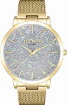 Paul Lorens Women&rsquo;s Watch PPL00473B2-3D1-2 / silver