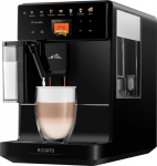 ETA | Coffee Machine | ETA918090000 Acorto | Pump pressure 19 bar | Built-in milk frother | Automatic | 1400 W | Black