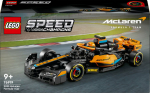 LEGO Speed champions Racing car McLaren Formula 1 version 2023 (76919)