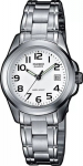 CASIO LTP-1259PD-7BEG Women's watch