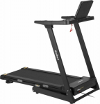 REBEL ACTIVE model RBA-1002 Folding electric treadmill