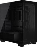 Corsair Obudowa 3500X TG Mid-Tower black