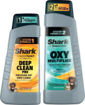 Puhastuslahuste komplekt Shark StainStriker 946ml / 473ml jaoks