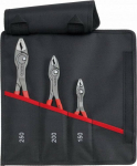 KNIPEX Rolltasche TwinGrip