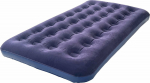 Rebel Single-person air mattress for sleeping 186 x 96 x 22 cm