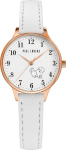 Paul Lorens Kids Watch Piesek PL12491A2-3C2-3 / pink
