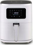 Heinrichs fat-free fryer Heinrichs fat-free fryer HEINRICH S HFR 8216 WHITE