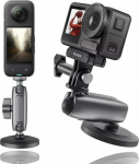 TELESIN Magnetic Mount for Sports Cameras