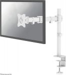 MONITOR ACC DESK MOUNT/10-30" NM-D135WHITE NEOMOUNTS