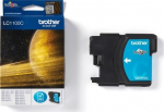 Brother LC-1100C (LC1100C) Ink Cartridge, Cyan