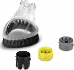 K&auml;rcher splash guard