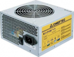 CASE PSU ATX 650W/GPA-650S CHIEFTEC