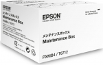EPS Epson T6712 (C13T671200) Maintenance Box