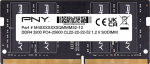 SO DDR4 16GB PC 3200 CL22 PNY 1.2V retail