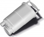 Veefilter kohvimasinale SES4900SS Sencor SEX002