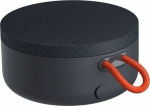 Xiaomi Mi Portable speaker black (BHR4802GL)