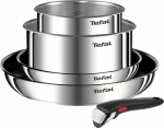Tefal Tefal L897S574 TEFAL INGENIO set of frying pans and pots EMOTION - 5 element&oacute;w