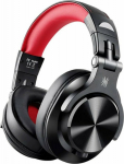 Headphones OneOdio Headphones Oneodio A71 (Black and red)
