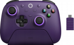 Pad 8BitDo Ultimate 2 fioletowy (RET00510)
