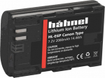 H&Atilde; HNEL BATTERY CANON HL-E6P / LP-E6P