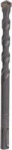 Monroe SDS+ MASONRY DRILL BIT 12X100X160MM