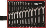 Wera Tools Tool Kit Wera COMBINATION SPANNER SET HOME 25 PCS