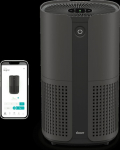 Duux Smart Air Purifier | Bright 2 | 4-22 W | Suitable for rooms up to 42 m&sup2; | Black