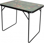 Enero TOURIST TABLE 80x60x70CM FLOWER