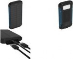 Ansmann ANS 1700-0164 - Powerbank PB212W - 10.000 mAh
