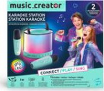 Canaltoys Mini Karaoke Station