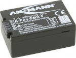 Ansmann A-Pan - Battery - Li-Ion - 900 mAh